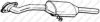 BOSAL 098-224 Catalytic Converter